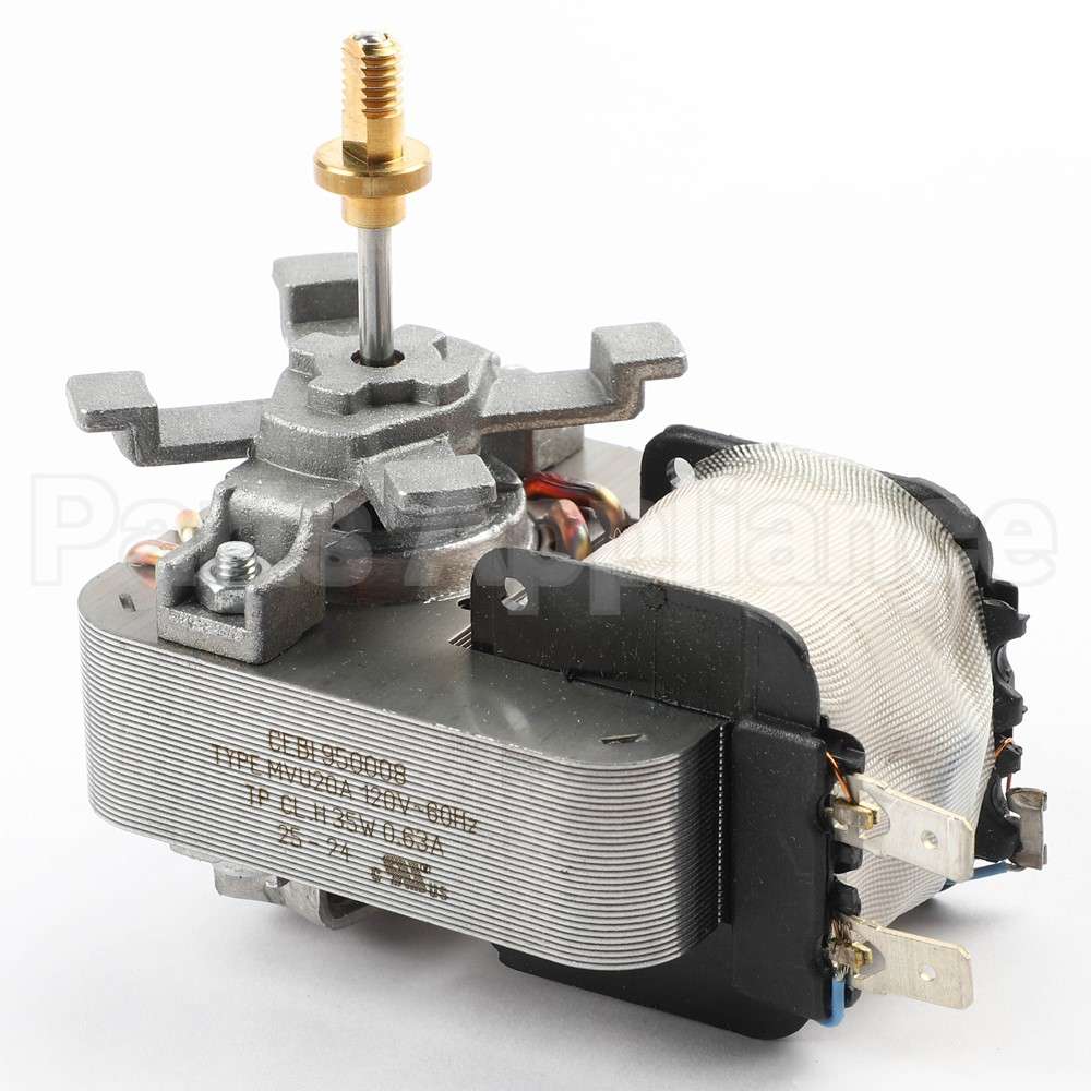 W11740804 Whirlpool Motor-Fan