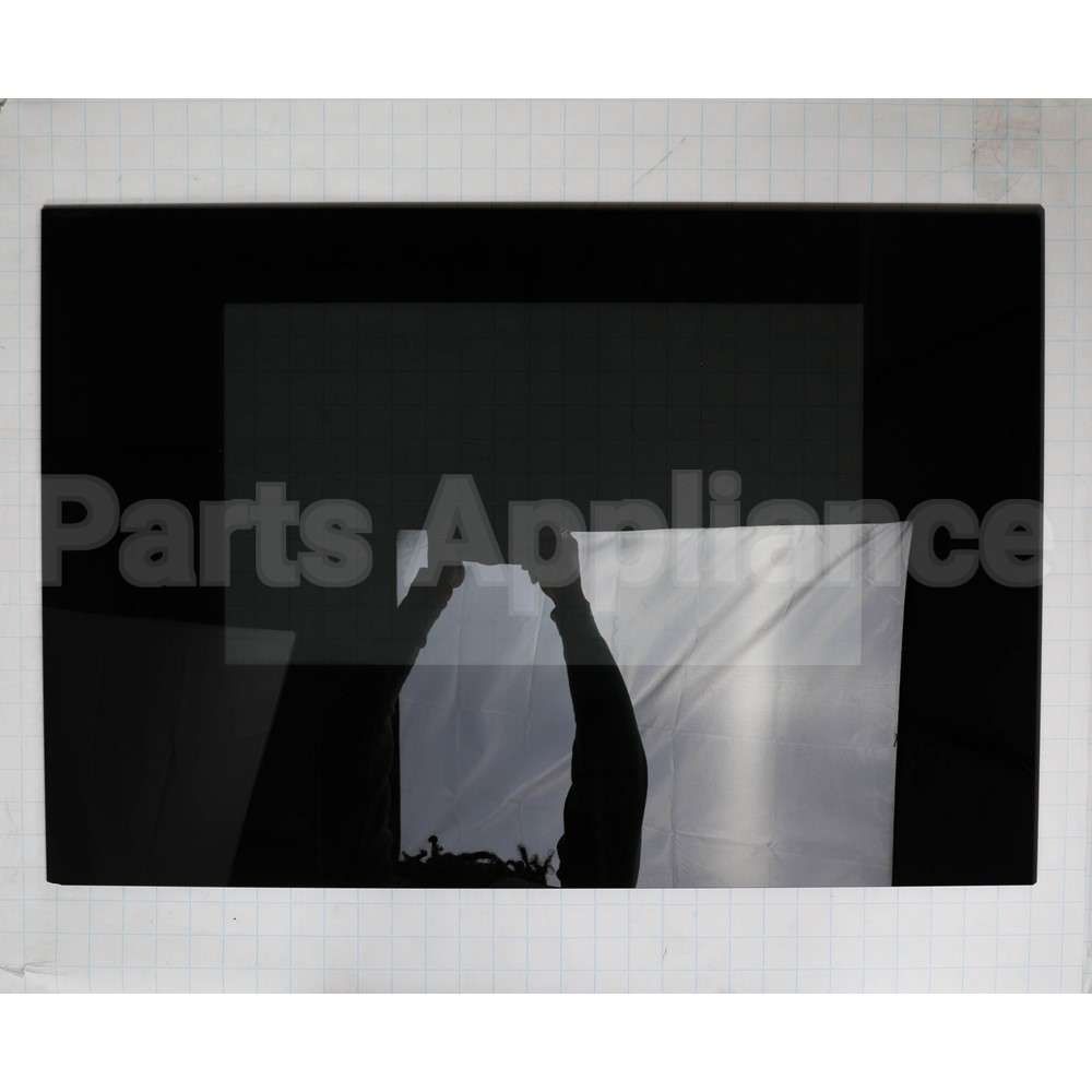 W11741357 Whirlpool Glass-Door