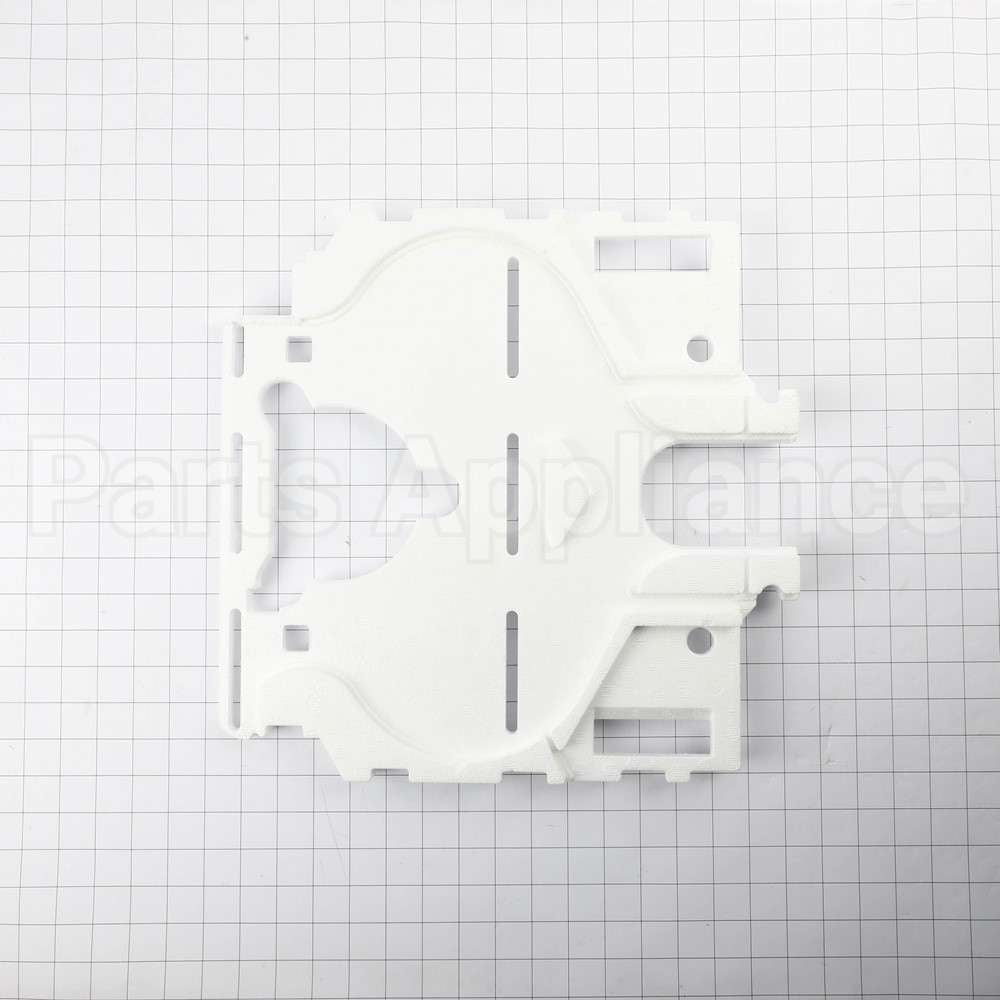 W11741457 Whirlpool Cover-Evap