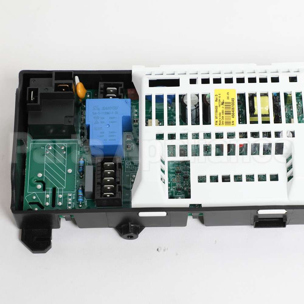 W11741989 Whirlpool Cntrl-Elec