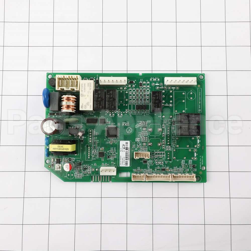 W11742389 Whirlpool Cntrl-Elec