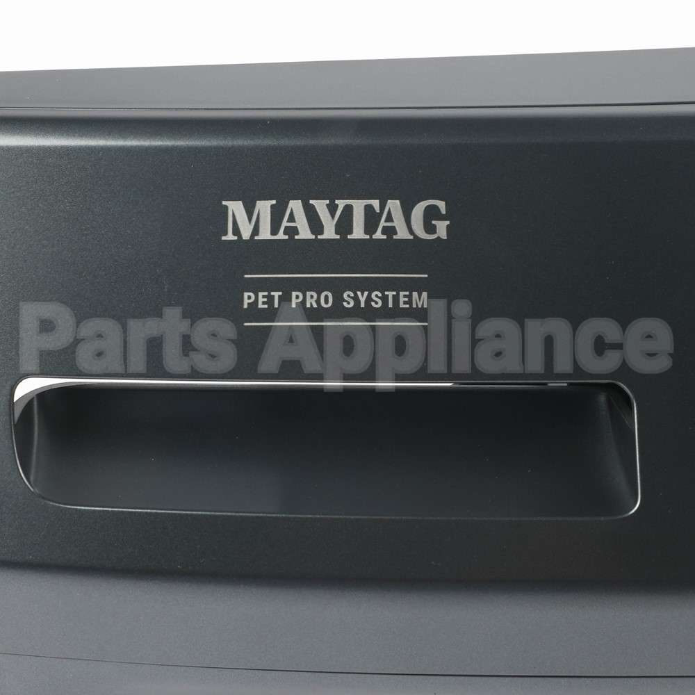 W11742708 Whirlpool Console