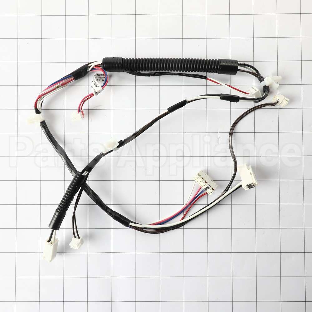 W11744014 Whirlpool Harns-Wire