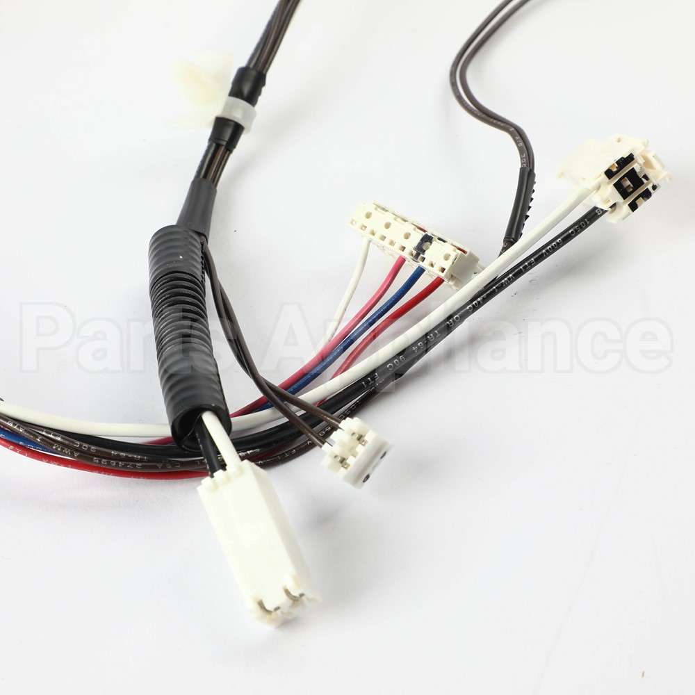 W11744014 Whirlpool Harns-Wire