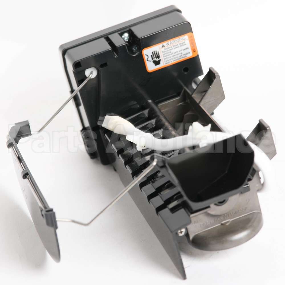 W11744241 Whirlpool Icemaker