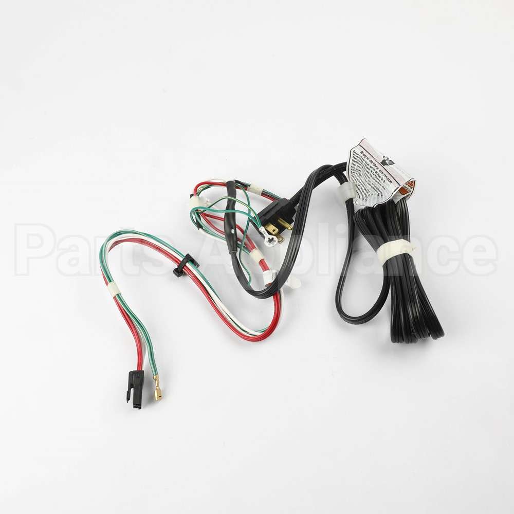 W11744514 Whirlpool Harns-Wire