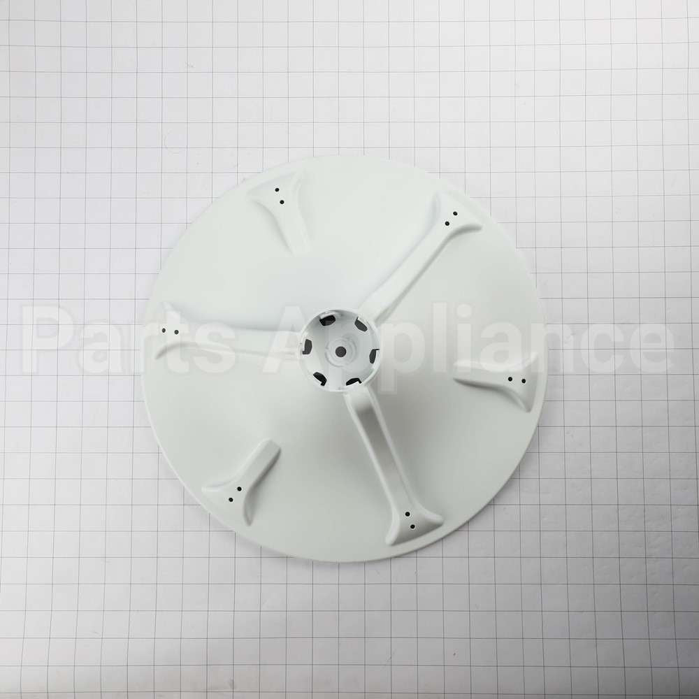 W11744752 Whirlpool Washplate