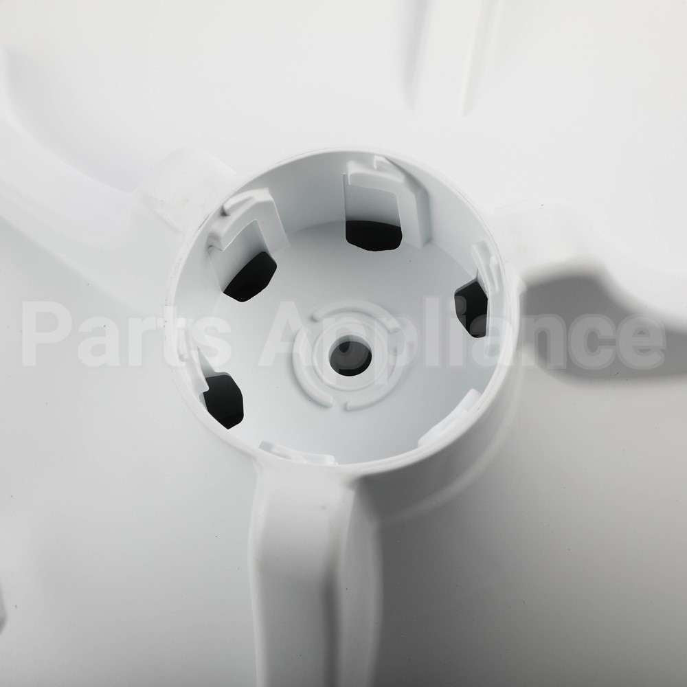 W11744752 Whirlpool Washplate