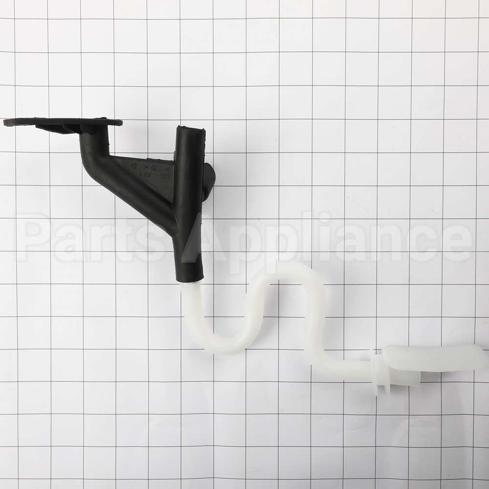 W11745092 Whirlpool Extension-Drain,Dual Evap