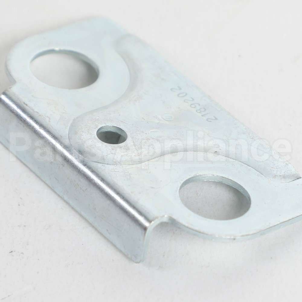 W11745278 Whirlpool Bracket-Door Stop, Zinc