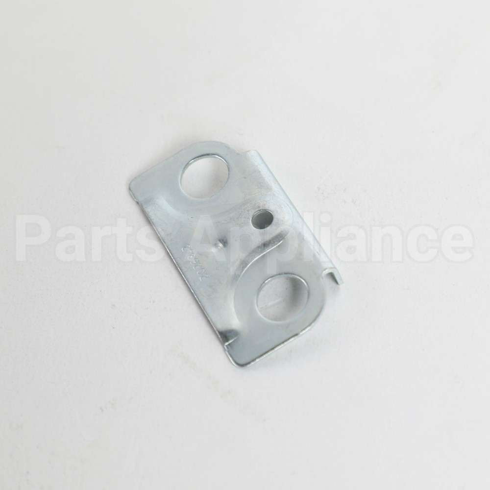 W11745278 Whirlpool Bracket-Door Stop, Zinc