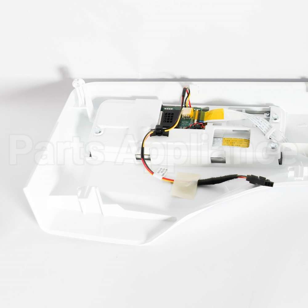 W11747092 Whirlpool Console