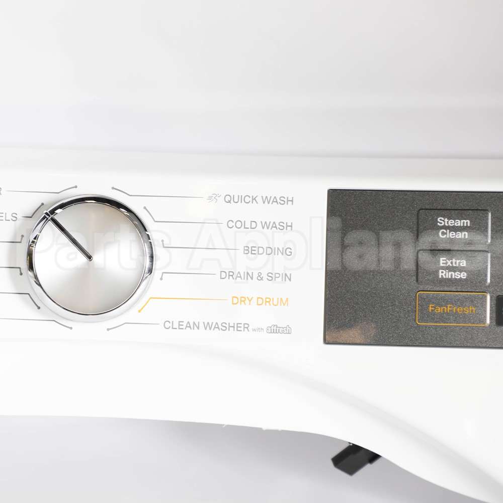 W11747092 Whirlpool Console