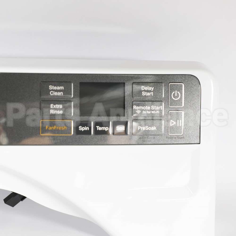 W11747092 Whirlpool Console