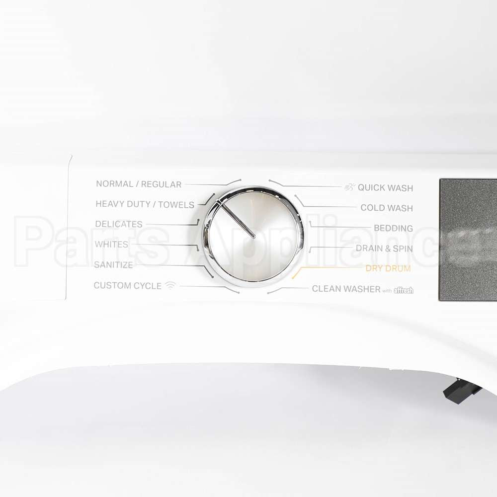 W11747092 Whirlpool Console