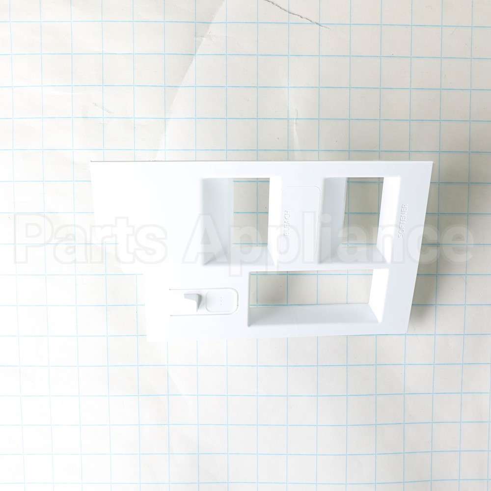 W11747096 Whirlpool Cover