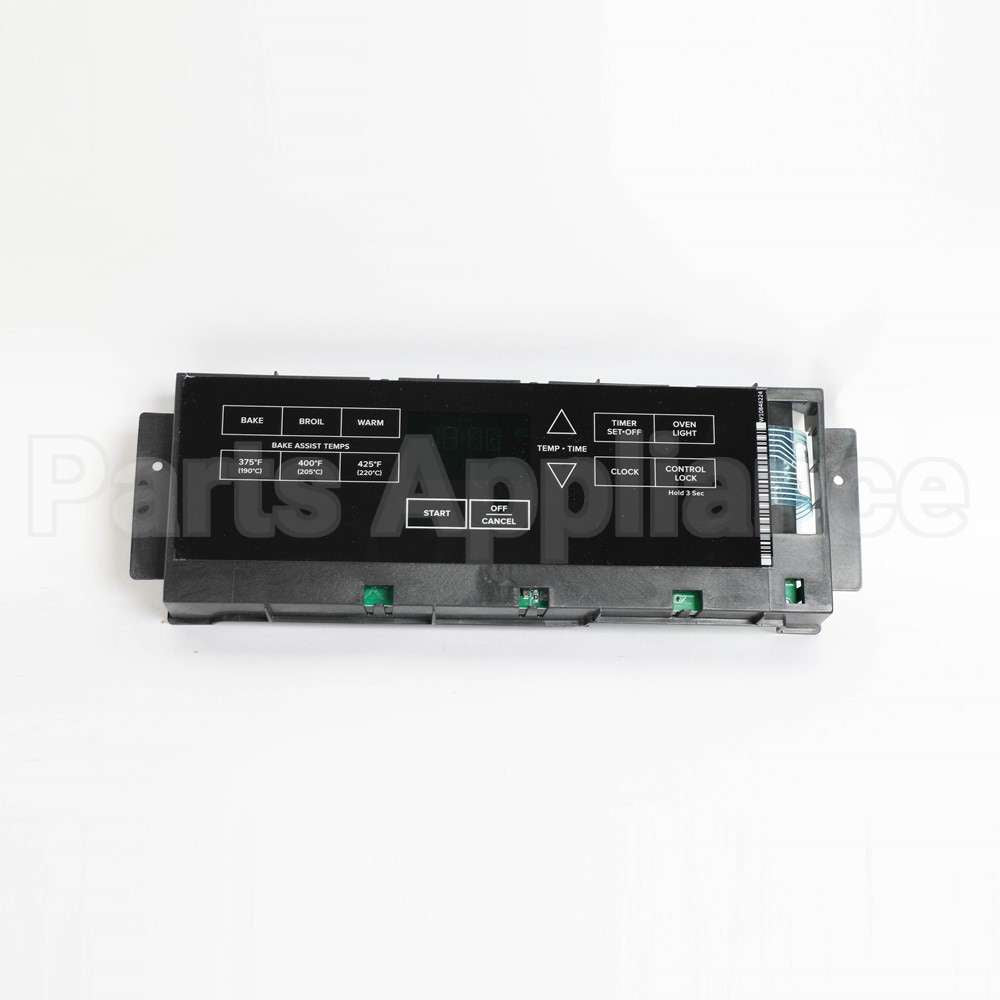 W11747105 Whirlpool Cntrl-Elec