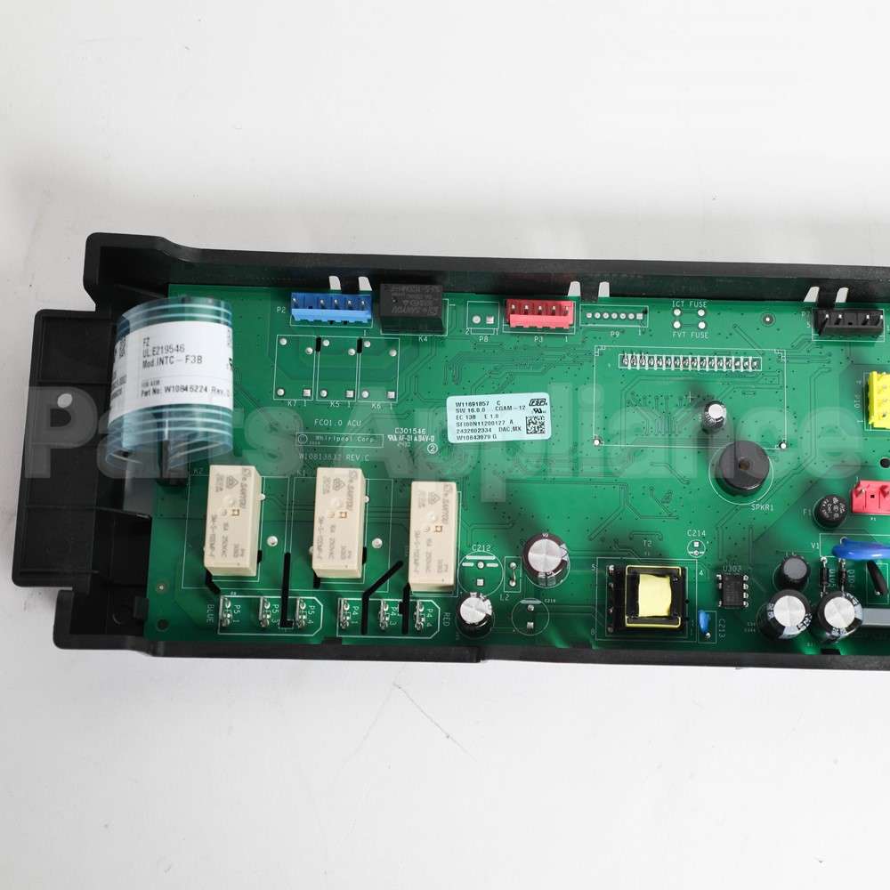 W11747105 Whirlpool Cntrl-Elec