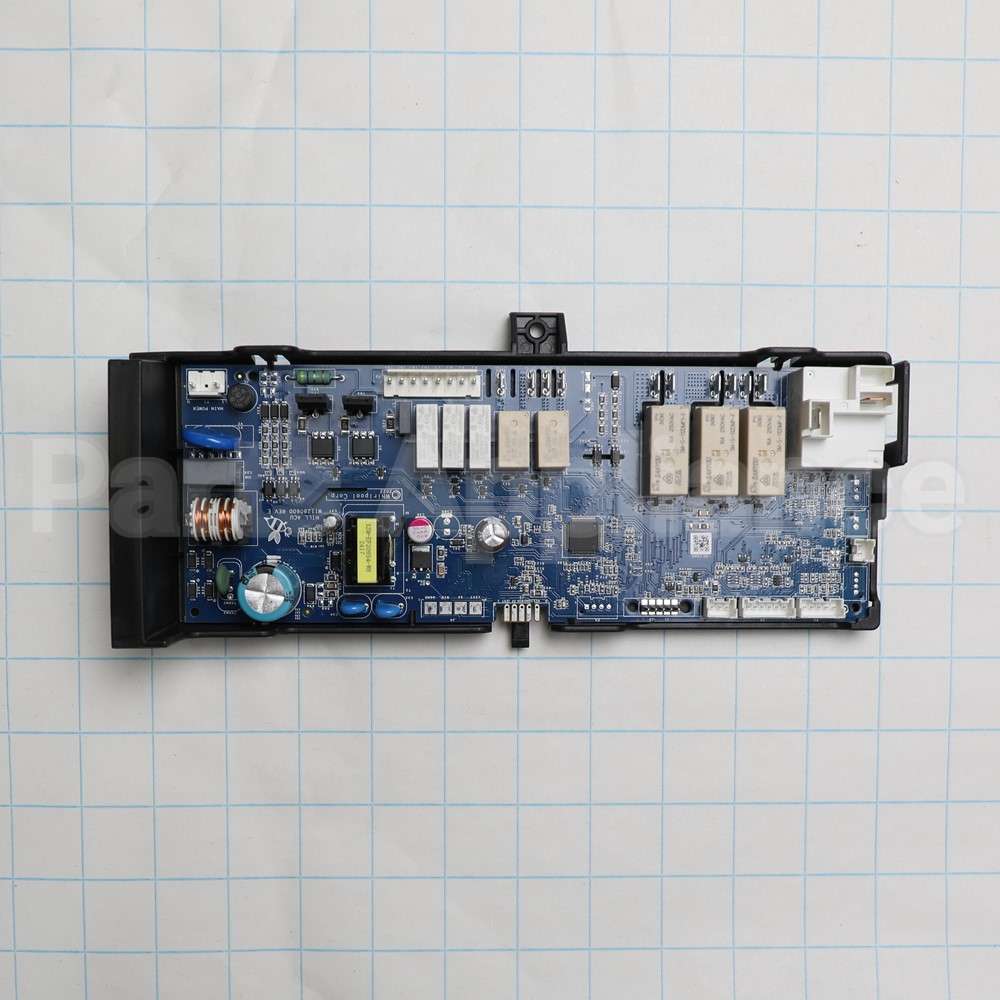 W11747380 Whirlpool Cntrl-Elec