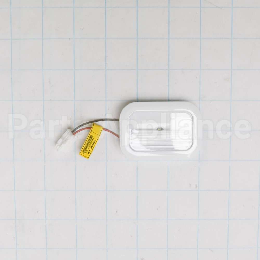 W11747577 Whirlpool Single Point Led-Voltage Driven, Wht
