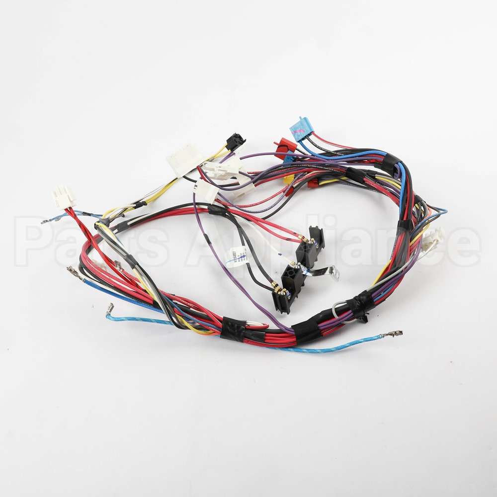 W11750758 Whirlpool Harns-Wire