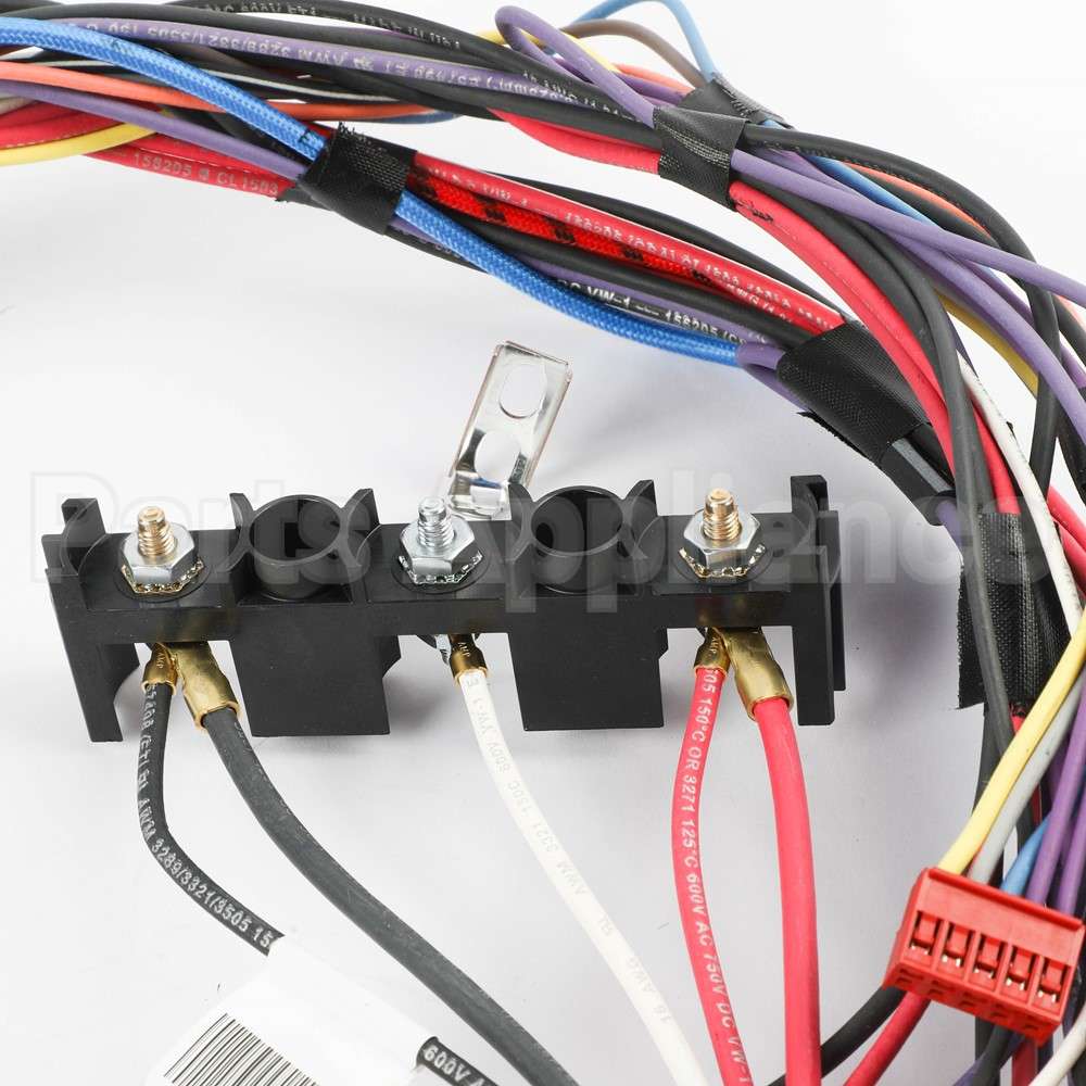 W11750758 Whirlpool Harns-Wire