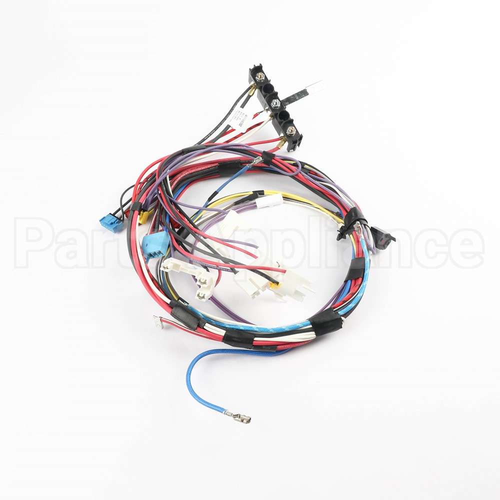 W11750777 Whirlpool Harns-Wire