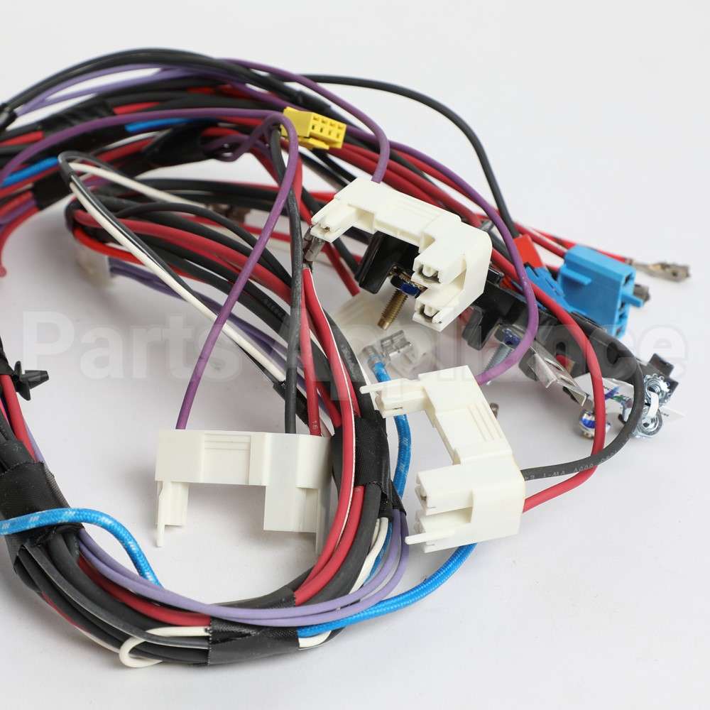 W11750778 Whirlpool Harns-Wire
