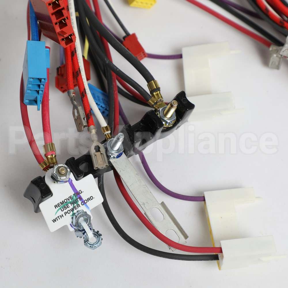 W11750778 Whirlpool Harns-Wire