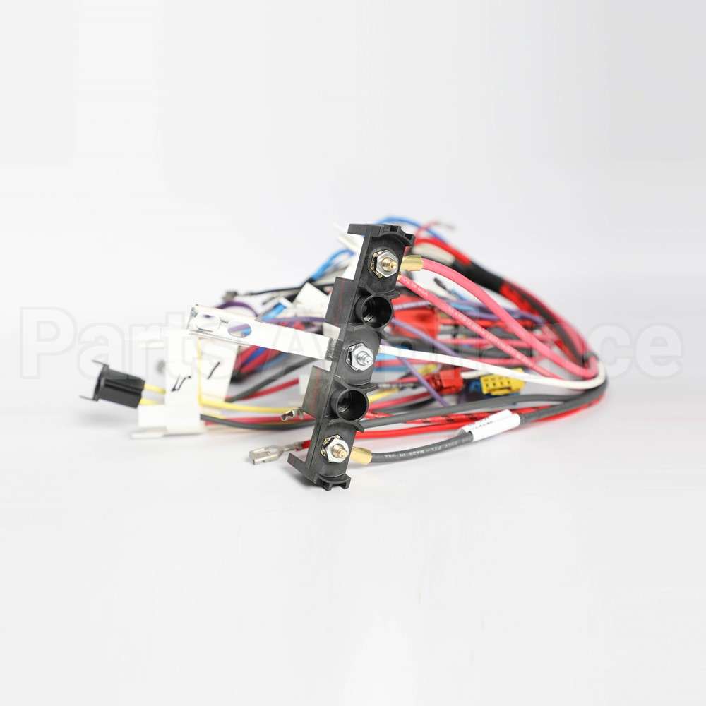 W11750780 Whirlpool Harns-Wire