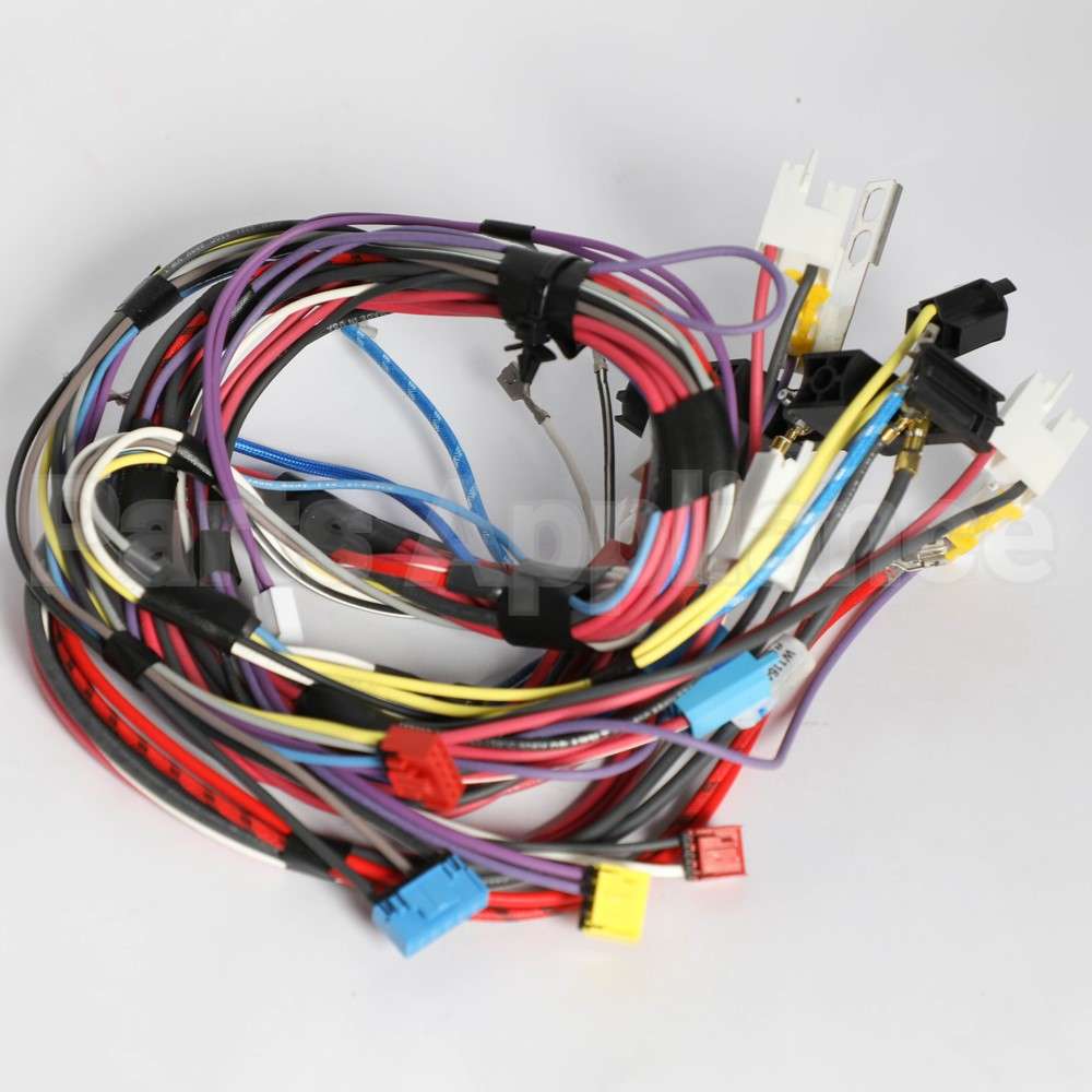 W11750780 Whirlpool Harns-Wire
