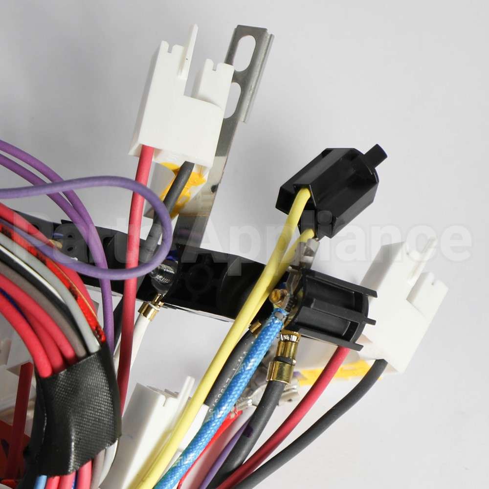 W11750780 Whirlpool Harns-Wire