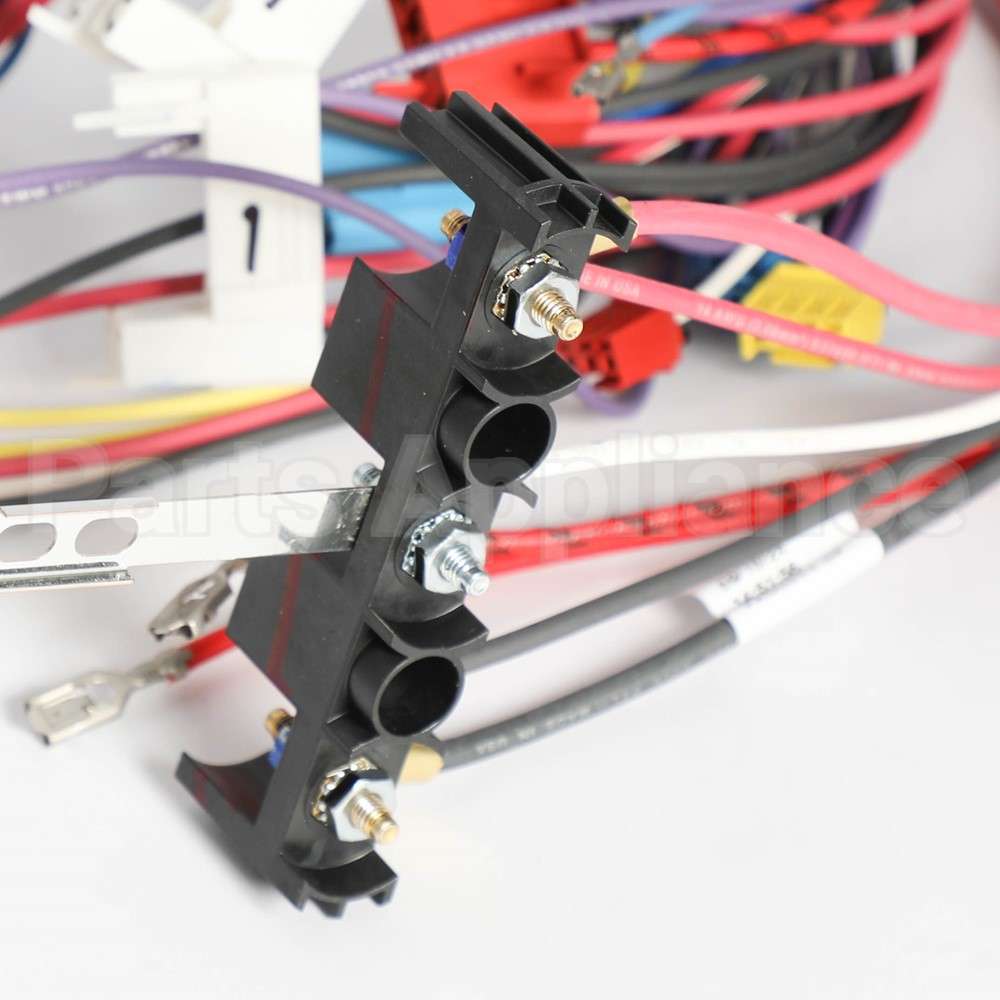 W11750780 Whirlpool Harns-Wire