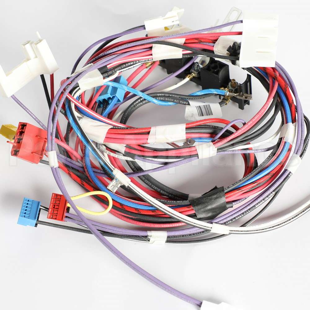 W11750797 Whirlpool Harns-Wire