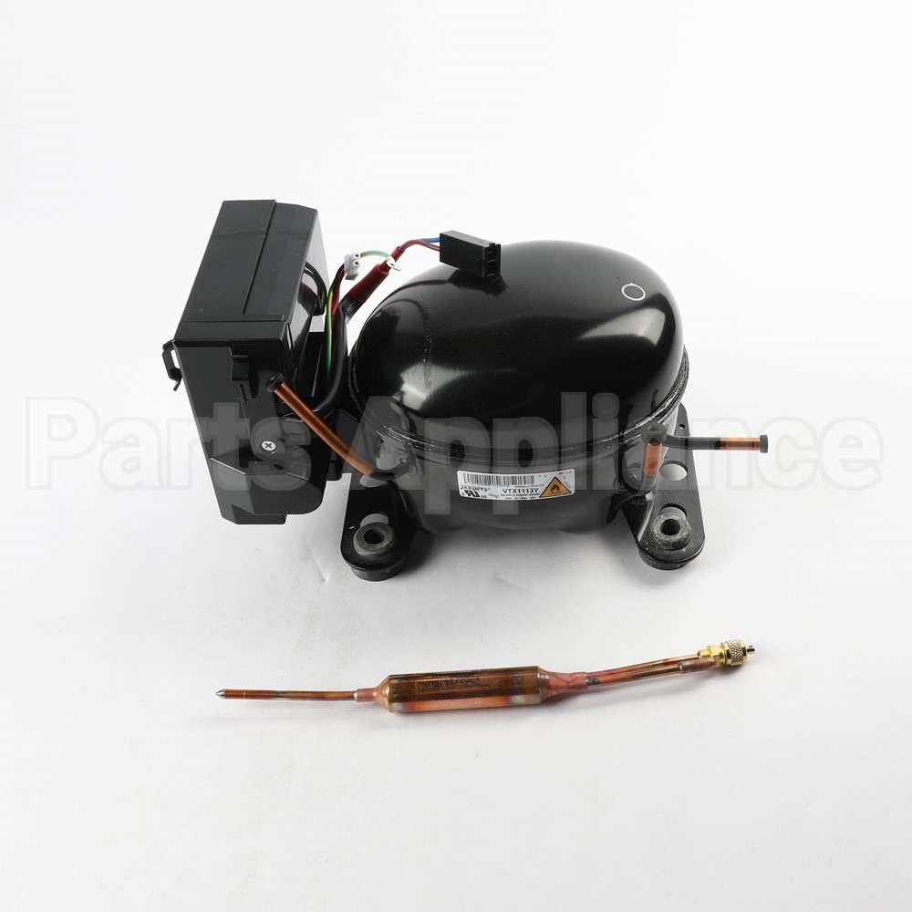 W11751358 Whirlpool Compressor