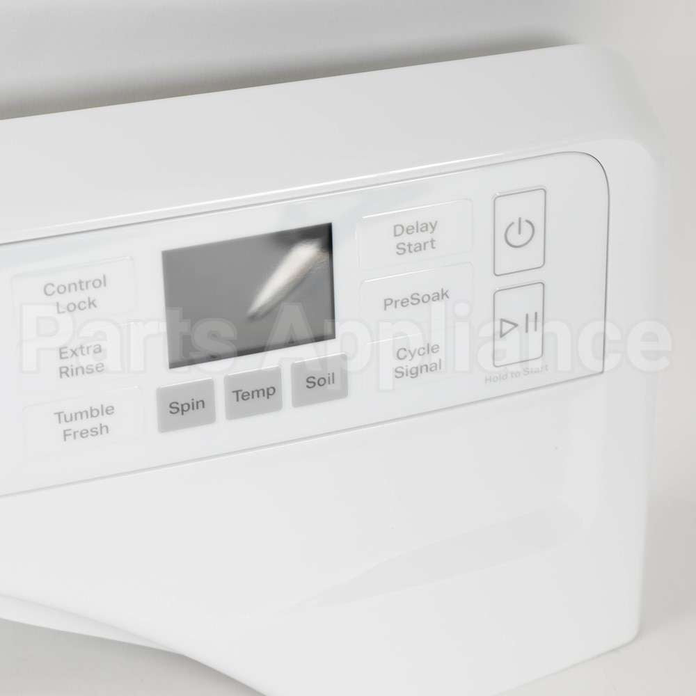 W11752161 Whirlpool Console