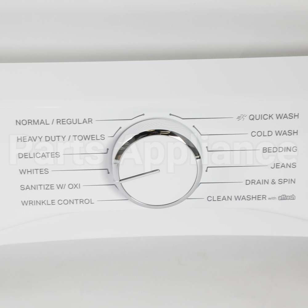 W11752161 Whirlpool Console