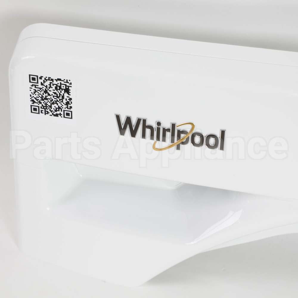 W11752161 Whirlpool Console