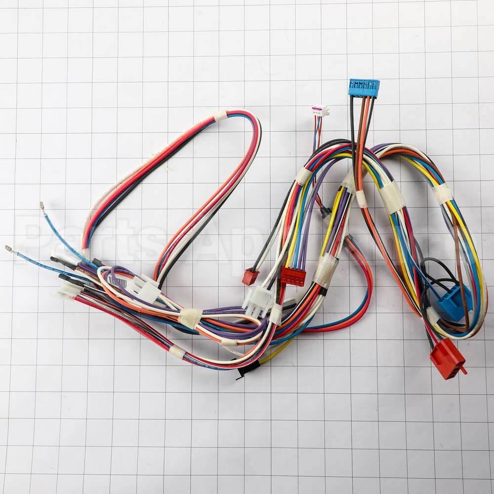 W11752202 Whirlpool Harns-Wire