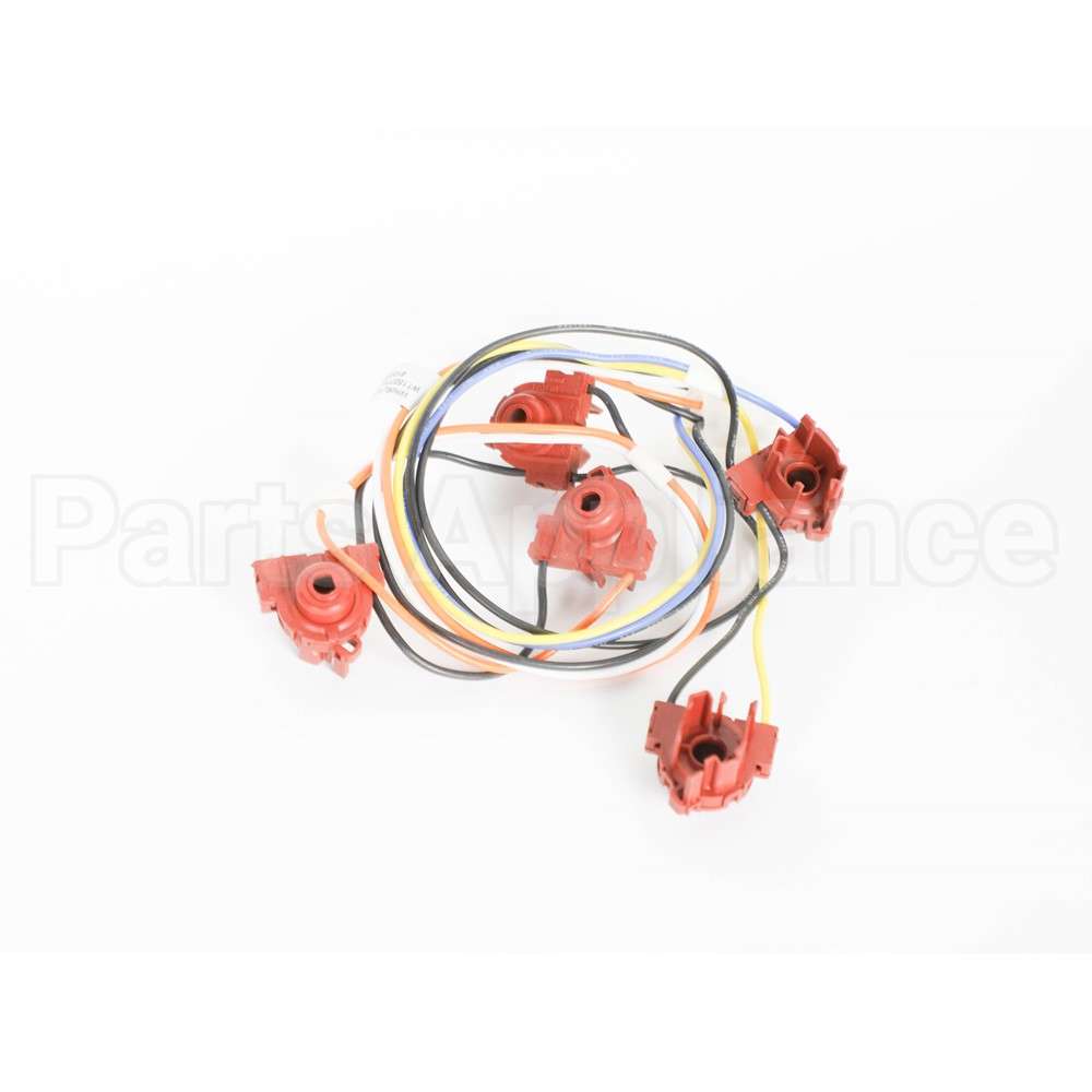 W11752206 Whirlpool Harns-Wire