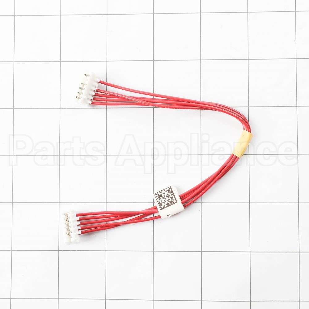 W11752208 Whirlpool Harness_Upr, Vmw - Estar, Mtag
