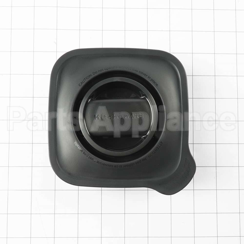 W11752211 Whirlpool Lid Asm