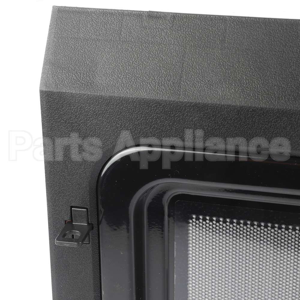 W11752346 Whirlpool Door/Mw