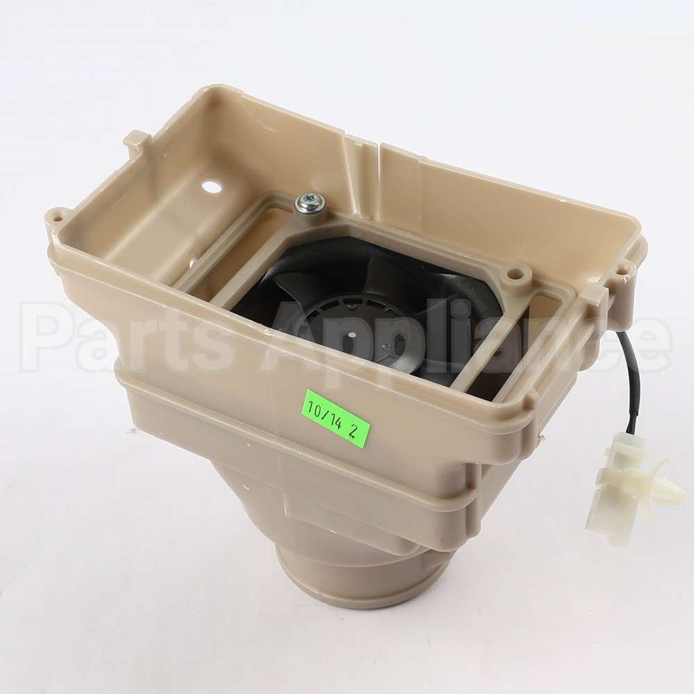 W11752586 Whirlpool Fan