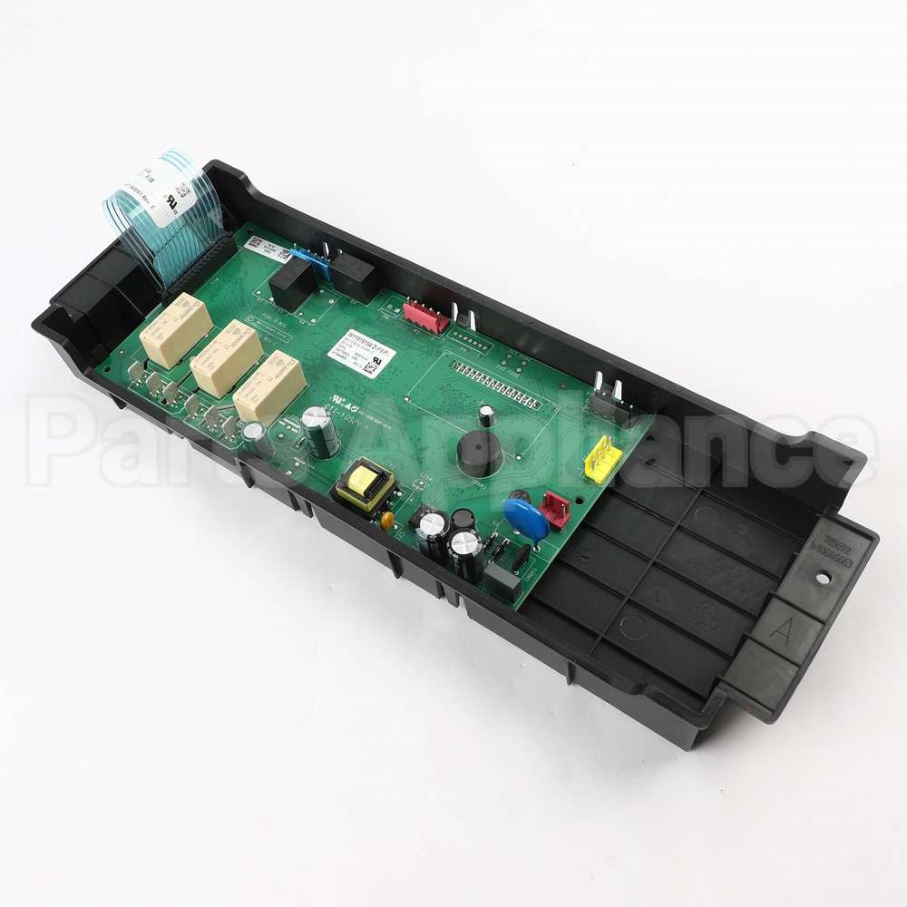 W11754008 Whirlpool Cntrl-Elec