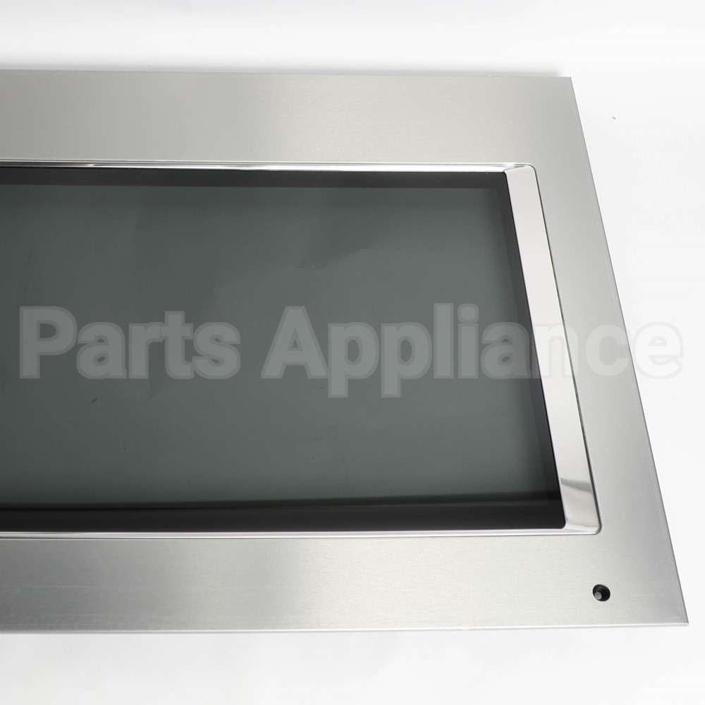 W11754711 Whirlpool Glass-Door