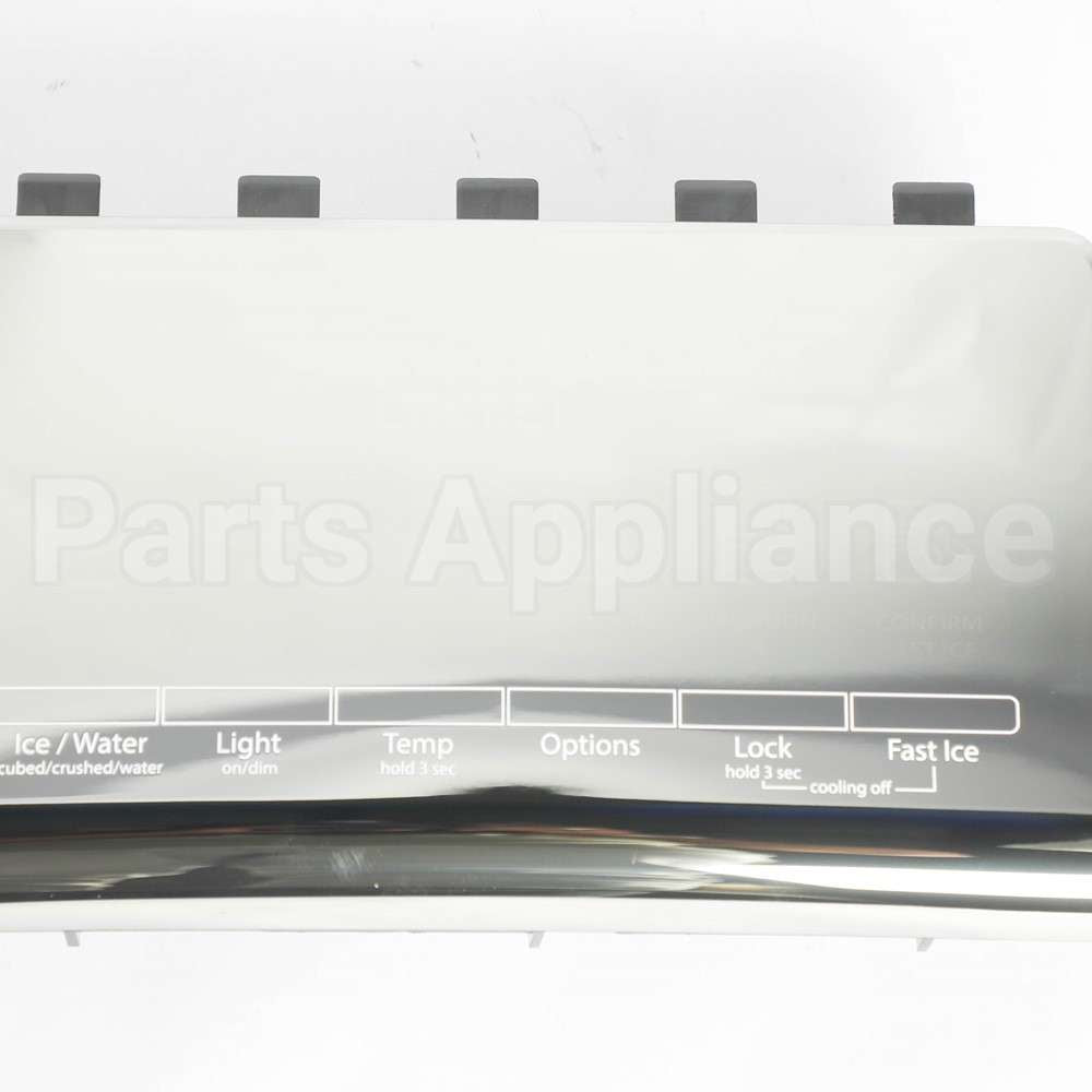 W11756837 Whirlpool Panel-Ui