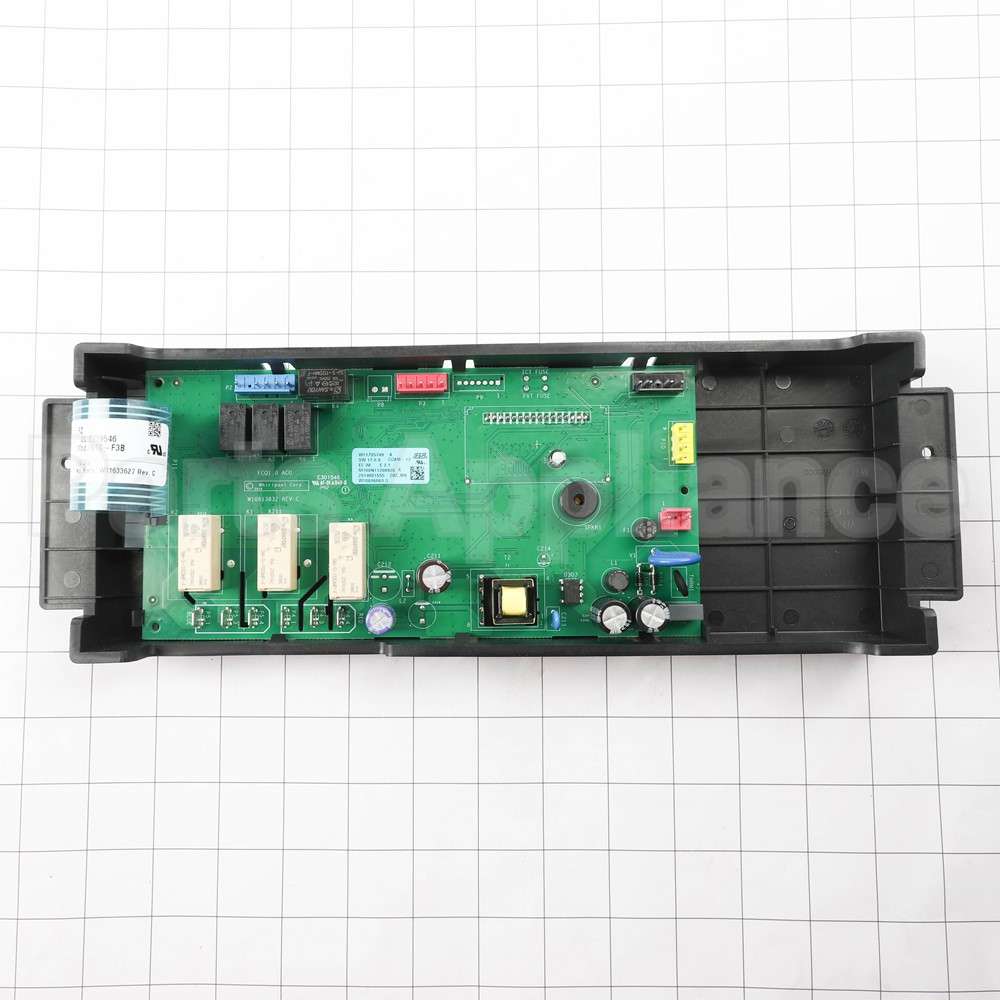 W11757143 Whirlpool Cntrl-Elec