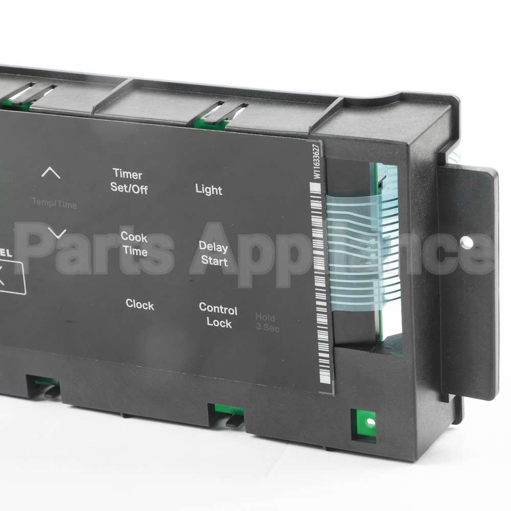 W11757143 Whirlpool Cntrl-Elec