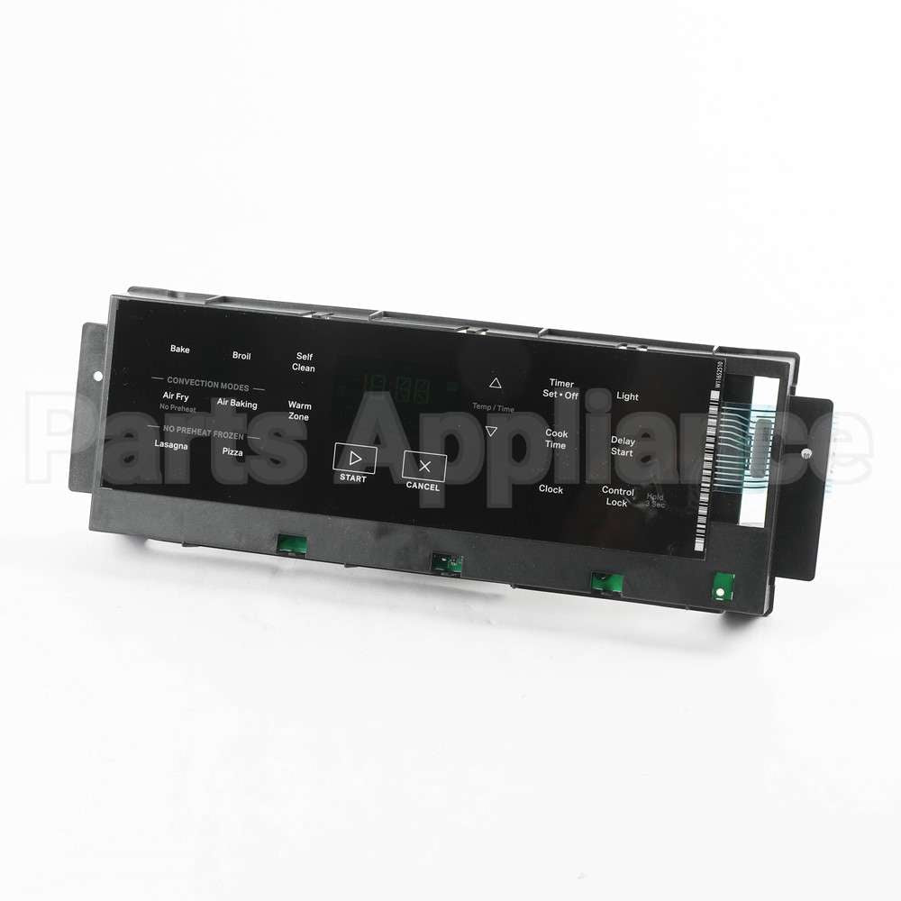 W11757145 Whirlpool Cntrl-Elec